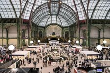 Foire Taste of Paris au Grand Palais © Edouard Nguyen