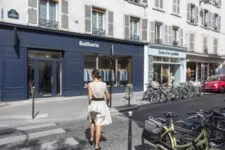 Shopping - rue Legendre