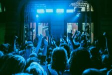 La Gaîté Lyrique - Concert - 2023