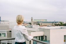 Novotel Paris Saint-Denis Stade Basilique (c) Marieidamarie