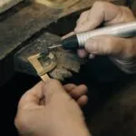 Cathédrale Notre Dame de Paris - 2024 - Jean Charles de Castelbajac - Artisan