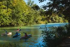 Bords de Marne - Canoë © OTCP - Marc Bertrand